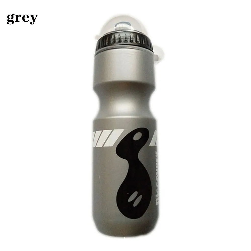 750ML Portable Mountain Bicycle Water Bottle Outdoor Sport Camping Drink Jug BPA Free Cycling Equipment Sport Cup