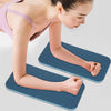 2Pcs Yoga Knee Pad Cushion Soft TPE Pad Support Protective Pad For Elbow Leg Arm Balance Exercise Fitness Workout Yoga Mat