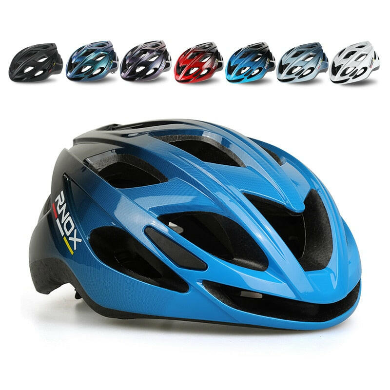 Cycling Helmet Man Women Road Mountain Bike Helmet Outdoor Bicycle Skateboard Scooter Integrally-Molded Ultralight Helmet