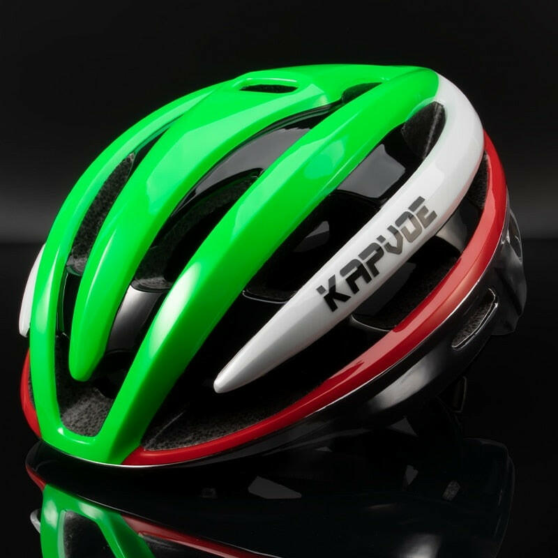 Cycling Helmet MTB Bike Breathable helmet Men Integrally-molded Bicycle Cap Women Outdoor Sports Hiking Motorcycle Riding Helmet-WAYBIKER