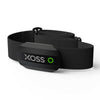 XOSS Heart Rate Monitor Sensor Chest Strap Bluetooth ANT+ Wireless Health Fitness Smart Bicycle Accessories Sensor-WAYBIKER