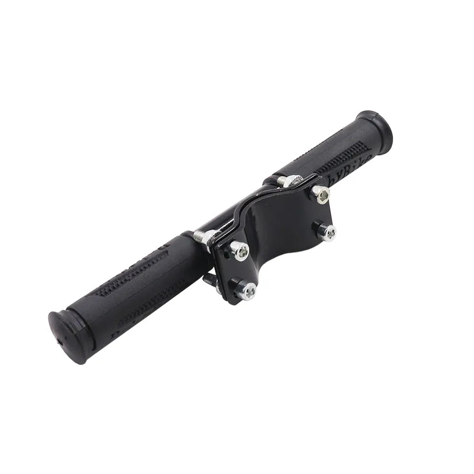 Scooter Children's Handlebar Adjustable Grip Bar Safe Holder Kids Handrail Compatible for Xiaomi M365 / Pro 1S Electric Scooter-WAYBIKER