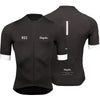 Summer Men's Short Sleeve Cycling Shirt Triathlon Comfortable Breathable Quick Dry Cycling Clothing Ralvpha 2023 NEW Cycling-WAYBIKER
