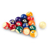 25MM / 32MM / 38MM Children Billiards Table Balls Set Resin Small Pool Cue Balls Full Set-WAYBIKER