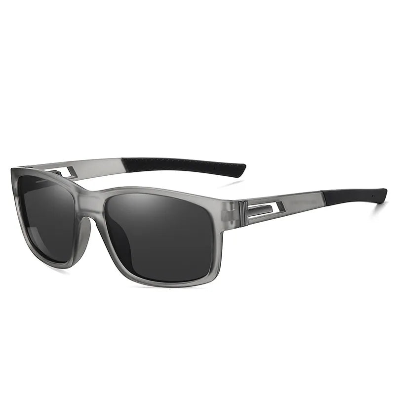 New Square Sunglasses Polarized Outdoor Cycling  Men Women Fashion poc gafas koo bike ciclismo fishing juliet sutro lite-WAYBIKER