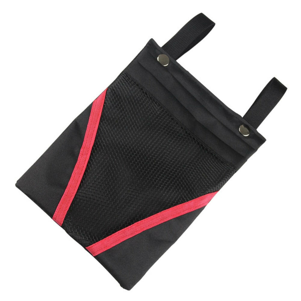 1 PC Waterproof Cycling Front Storage Bicycle Bag Mobile Phone Holder Bike Basket Motorcycle Accessories Electric Vehicle Parts-WAYBIKER