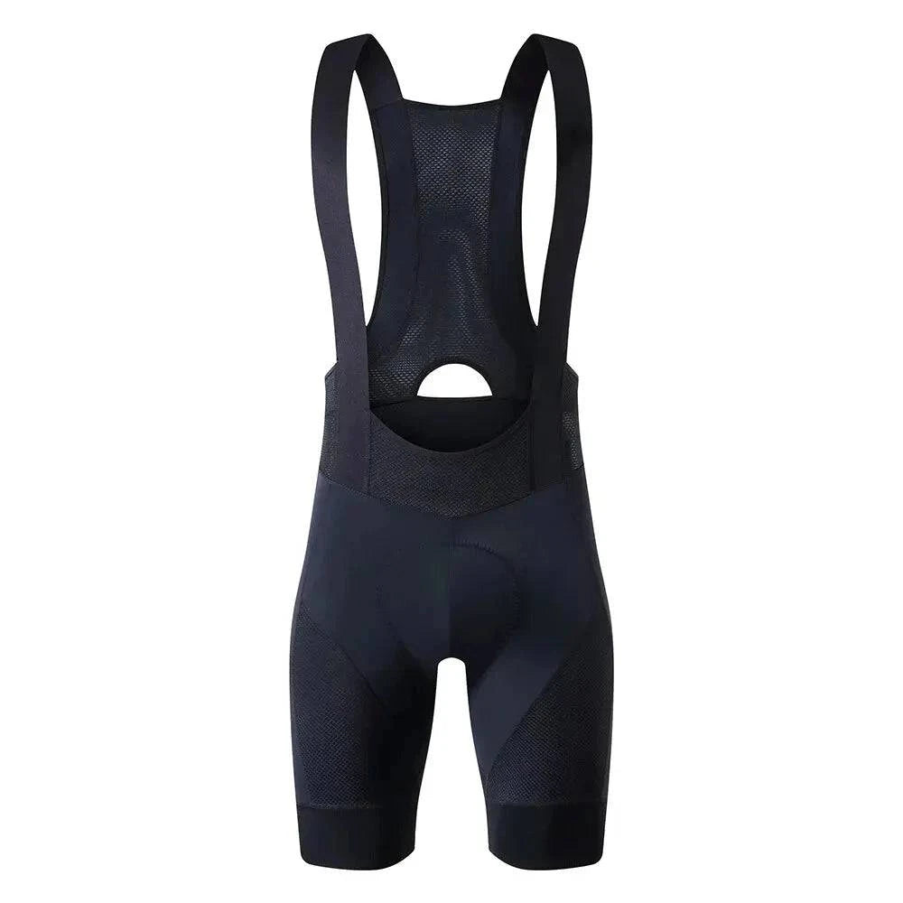 Cycling Bib Shorts Men Outdoor Wear Bike Cycling 6 Hours Padded Riding Bib Tights Bicycle Clothing-WAYBIKER