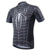 2023 Pro Team Summer Men Cycling Jersey Clothes Bicycle BIke Downhill Breathable Quick Dry Reflective Shirt Short Sleeve-WAYBIKER