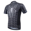 2023 Pro Team Summer Men Cycling Jersey Clothes Bicycle BIke Downhill Breathable Quick Dry Reflective Shirt Short Sleeve