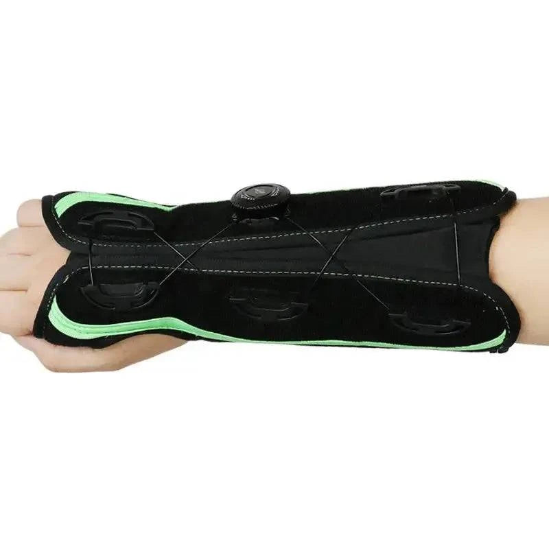 Carpal Tunnel Wrist Brace Sports Safety Gym Accessories Men Arthritis Gloves for Osteoarthritis and Arthritis Woman Soccer Hand-WAYBIKER