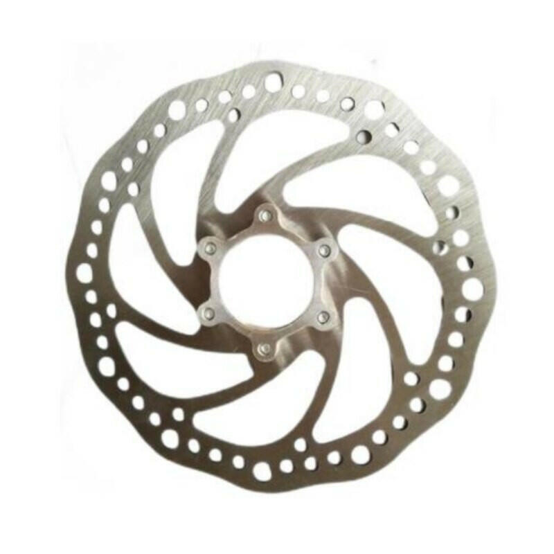 Bike Disc Brake,160mm Rotor, Fit for Mountain Bike, Road Bike, Road Bike,BMX.,etc.-WAYBIKER