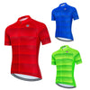 2023 Pro Cycling Clothing Summer 100% Polyester Bicycle Clothes Sportswear MTB Bike Clothing Maillot Ciclismo Cycling Jersey