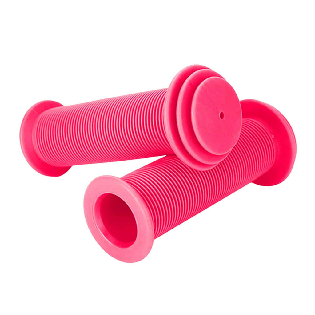 2Pcs Handlebar Grips Dia 2.2cm Bike Handle Grips for Tricycle-WAYBIKER