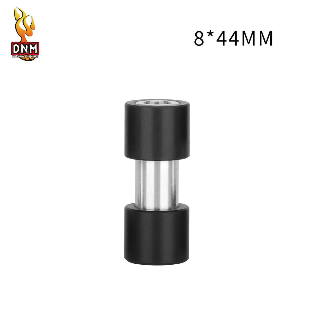 GOLDIX Rear Shock Bushing for DNM EXAFORM Bicycle Shock Absorber 22/24/26/32/42/44/50/54/56mm Absorber Suspension Bushing