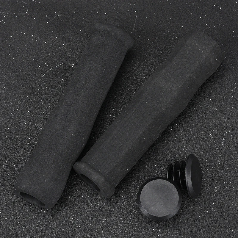 Lebycle Bike Sponge Grips Cycling Grip for Bicycle Handle MTB Road Handlebar Grip-WAYBIKER