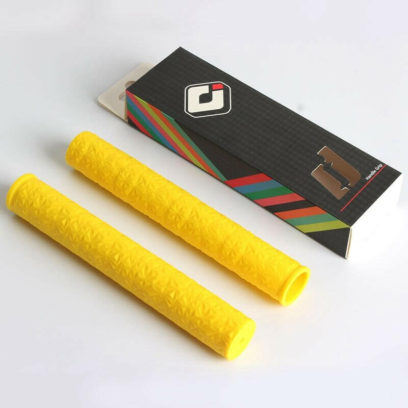 ODI Handlebar Grips for Children Balance Bike Sliding Bicycle 22.2mm silicagel Ultralight non-slip Grip Cycling Accessories-WAYBIKER