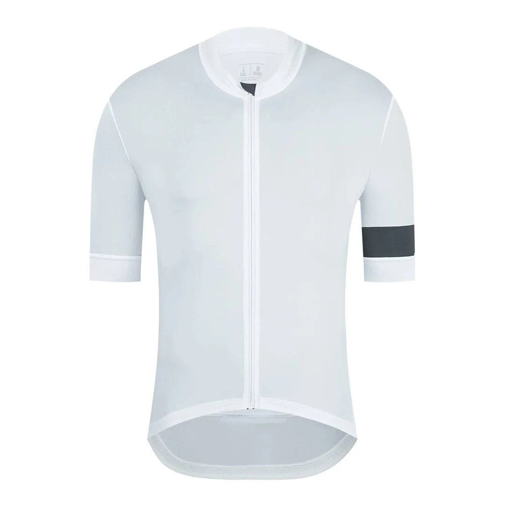 YKYWBIKE Cycling Jersey Pro team Summer Short Sleeve Man Downhill MTB Bicycle Clothing Ciclismo Maillot Quick Dry Bike Shirt-WAYBIKER