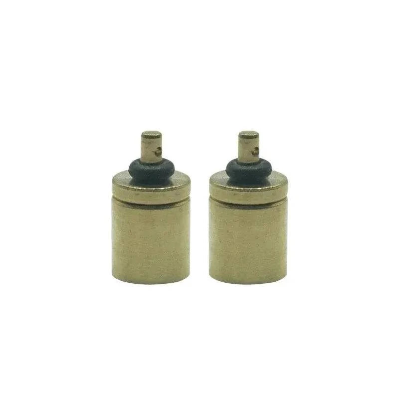 Gas Refill Adapter Outdoor Camping Stove Gas Cylinder Gas Tank Gas Burner Accessories Hiking Inflate Butane Canister-WAYBIKER