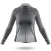 2023 Women Cycling Jersey Long Sleeve Clothing Race Road Bike Shirts Bicycle Tops MTB Uniform Maillot-WAYBIKER