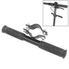 1 Pcs Electric Scooter Folding Child Handle Grip Handlebar Accessories For Child Handle Bar Adjustable Holder-WAYBIKER