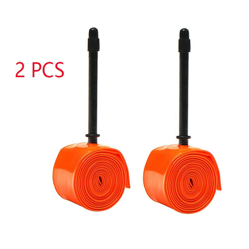 New Ultralight Bike Inner Tube 700 x 18-32C Road Bicycle TPU Tire 700c 45/65/85mm Length French Valve Super Light Tube-WAYBIKER