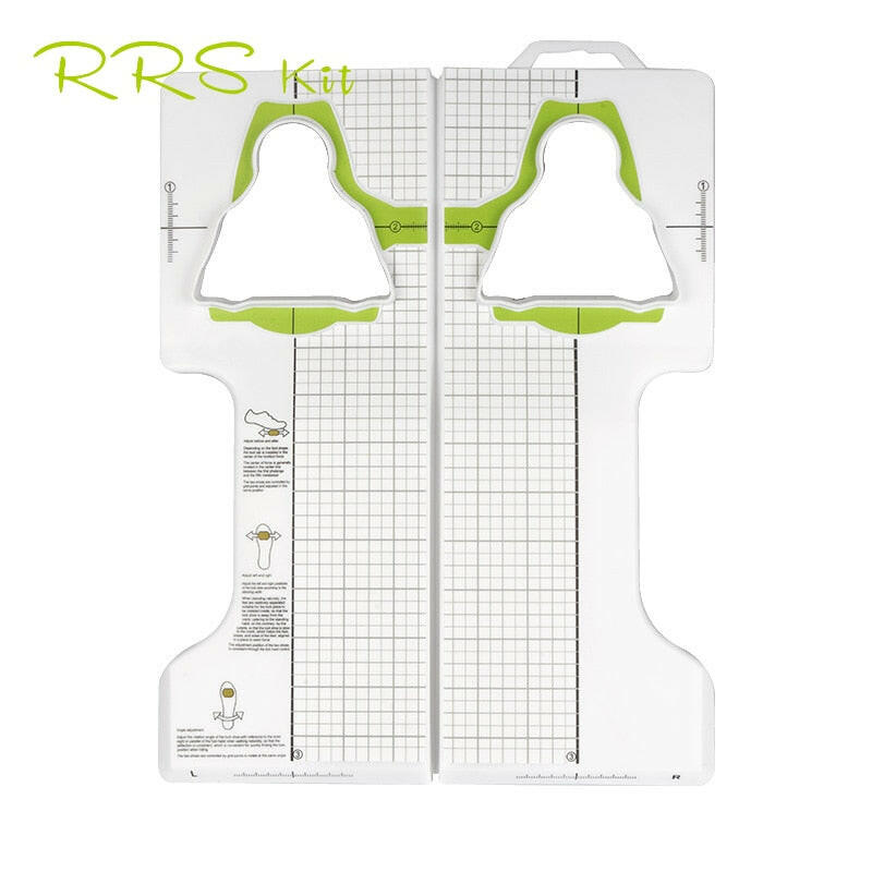 Rrskit For SPD For KEO Pedal Cleats Adjustment Tool Road Bike Self-Locking Pedal Cleat Tool Road MTB Bicycle New Pedals Cleats-WAYBIKER