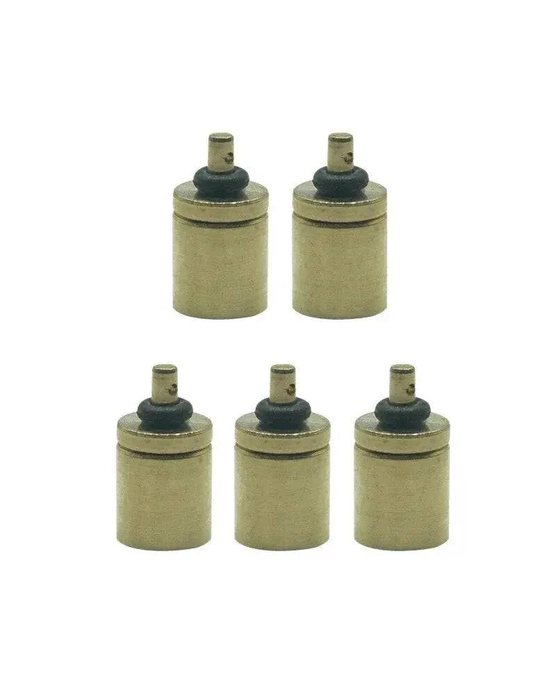 Gas Refill Adapter Outdoor Camping Stove Gas Cylinder Gas Tank Gas Burner Accessories Hiking Inflate Butane Canister-WAYBIKER
