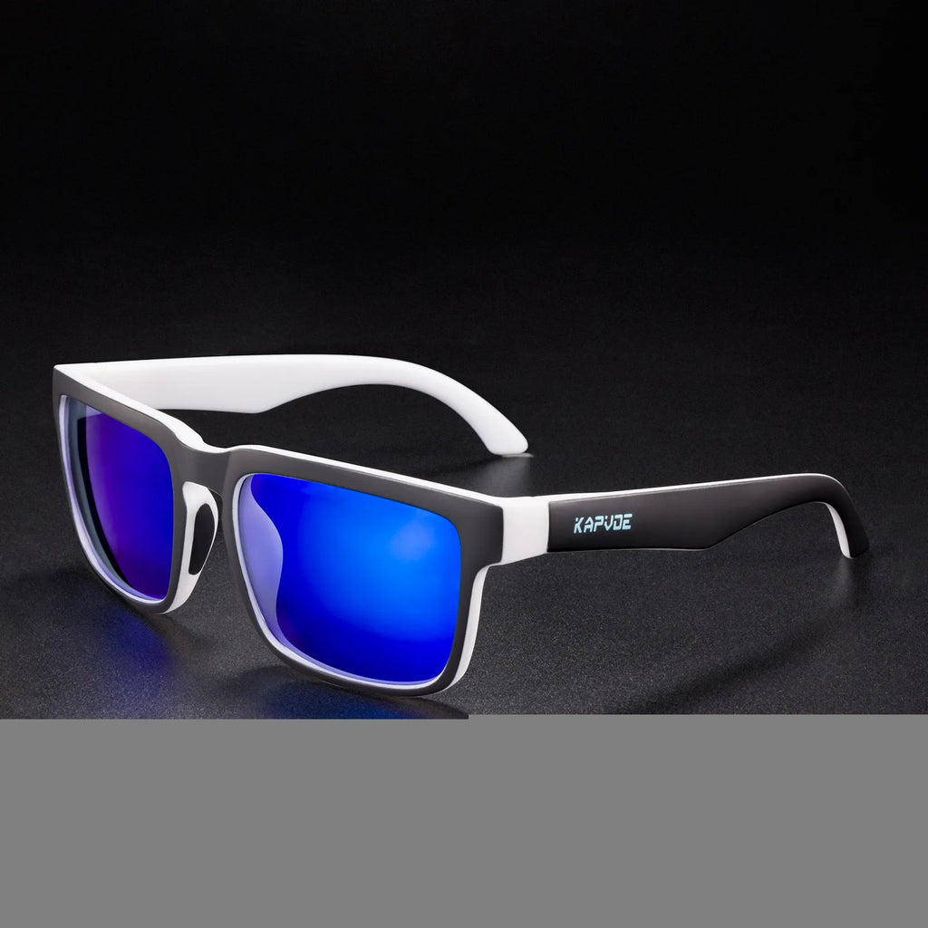 Fashion Polarized Sunglasses Ultra Light Cycling Glasses Men UV400 Fishing Hiking Skiing Driving Women Sport Eyewear MTB Goggles-WAYBIKER