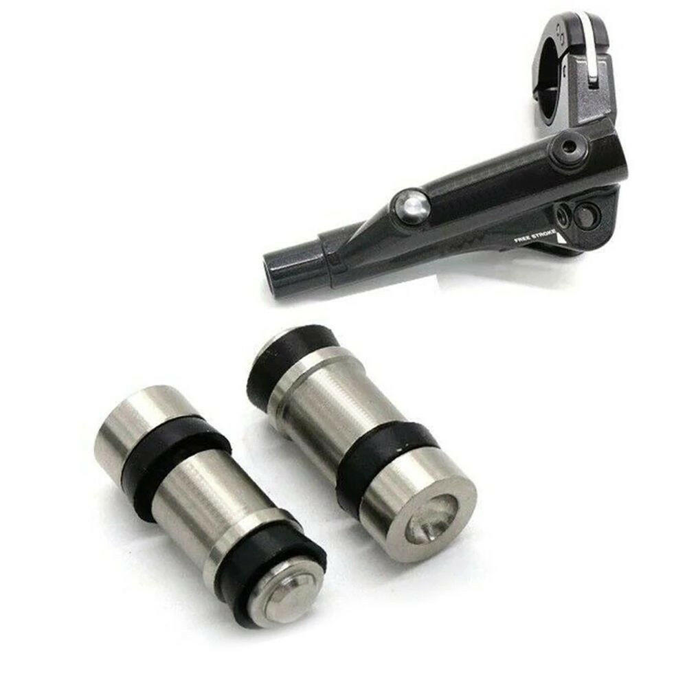 Bicycle Titanium Alloy Brake Disc Lever Piston Repair Part For SHIMAN-O DEORE XT M785 M8000 SLX M7000 Bike Parts-WAYBIKER