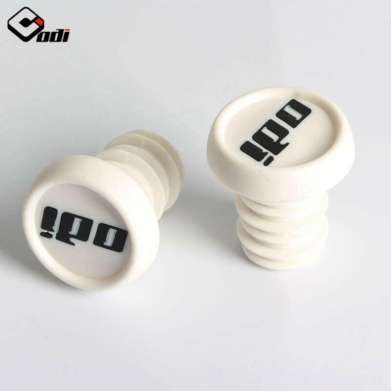 ODI Handlebar Grips for Children Balance Bike Sliding Bicycle 22.2mm silicagel Ultralight non-slip Grip Cycling Accessories-WAYBIKER