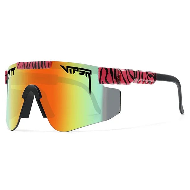 Brand Sport Goggles UV400 Bike Fashion Shades Bicycle Eyewear Cycling Sunglasses Outdoor Sunglasses MTB Men Women Without Box-WAYBIKER