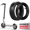 8.5 Inch Inflatable Inner Tubes Outer Tires Replacement for Xiaomi Mijia M365 Electric Scooter E-Scooter Tyre Wheel Accessories-WAYBIKER