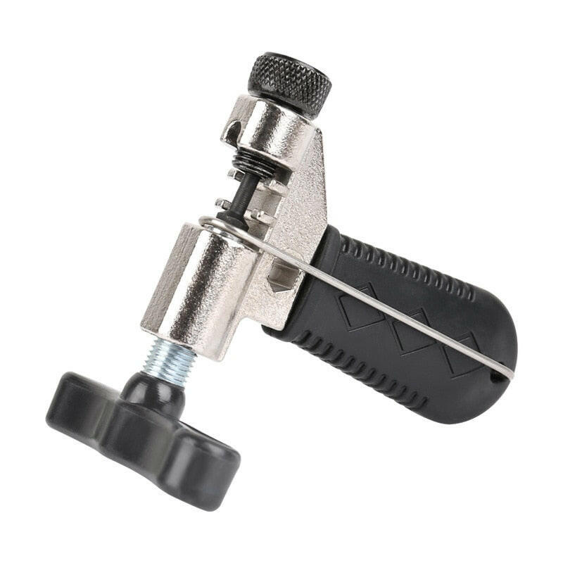 Portable Bicycle Chain Remover Tool Bike Link Splitter Tool Road Bike MTB Chain Cutter Cycling Repair Tool Accessories-WAYBIKER