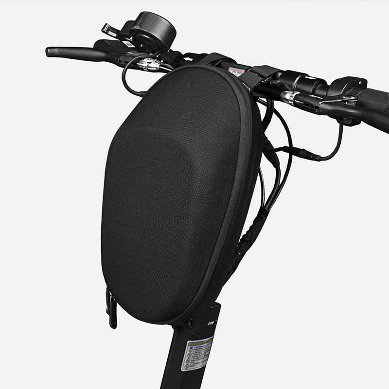 1PC New Front Handlebar Bag For Replacement Head Storage Bag Hard Shell Waterproof Handlebar Bag-WAYBIKER