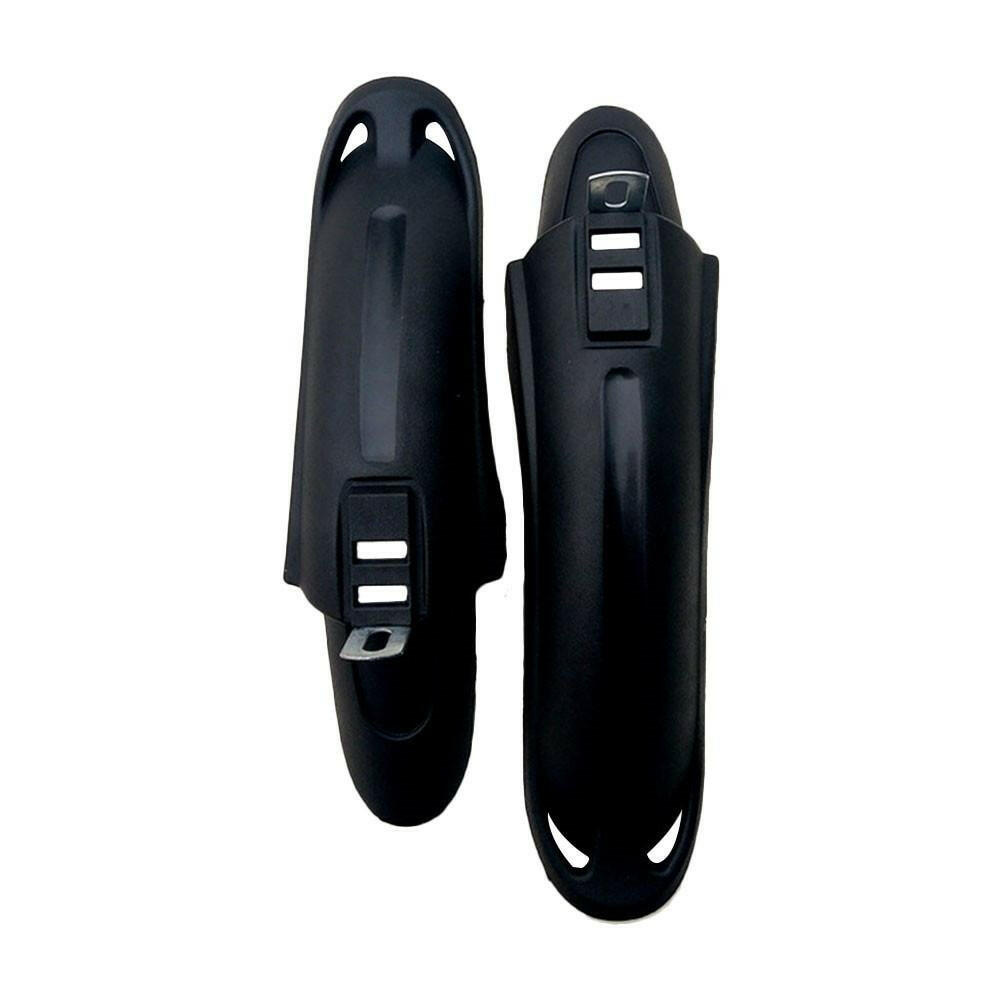 Children's Bicycle Mudguard Plastic Fender Bicycle Fender Mudguard of Mountain Bicycle for 12/14 inch bikes for children New Top-WAYBIKER