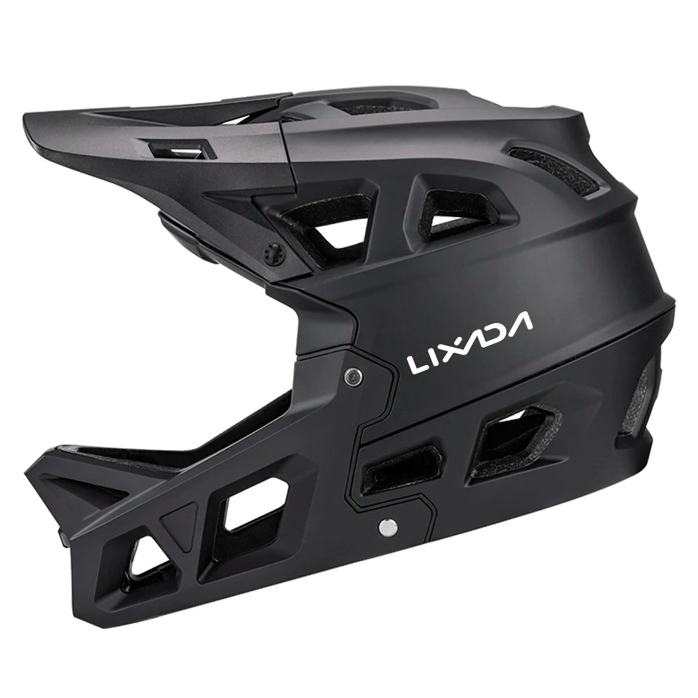 adult full face bike helmet Mountain Racing Downhill MTB Helmet for Mo Features a cinch lookbookid:UKR-POD-0526 Size:3LB/1000yds Nike Hoops Elite Pro