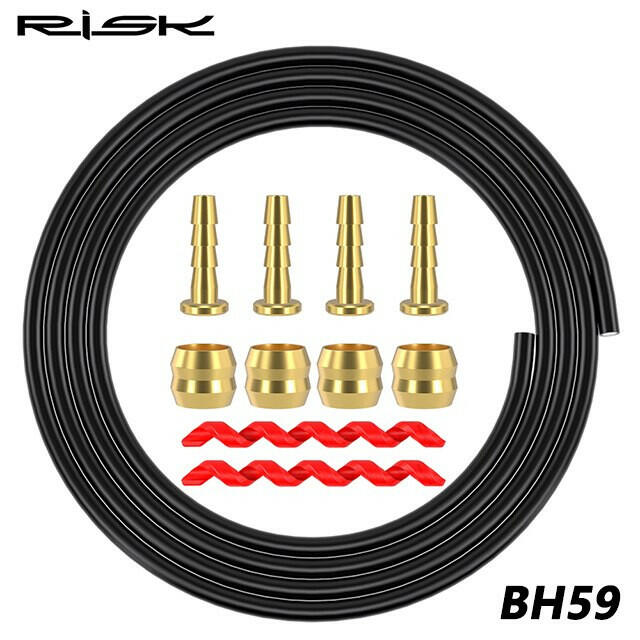 Bicycle Brake Hydraulic Hose Needle Driver Press in Tools Aluminum Alloy Driver Hose Cutter Cable Pliers Olive Connector Tool-WAYBIKER