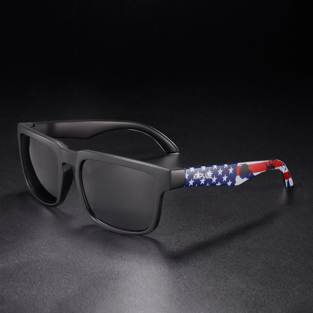 Fashion Polarized Sunglasses Ultra Light Cycling Glasses Men UV400 Fishing Hiking Skiing Driving Women Sport Eyewear MTB Goggles-WAYBIKER