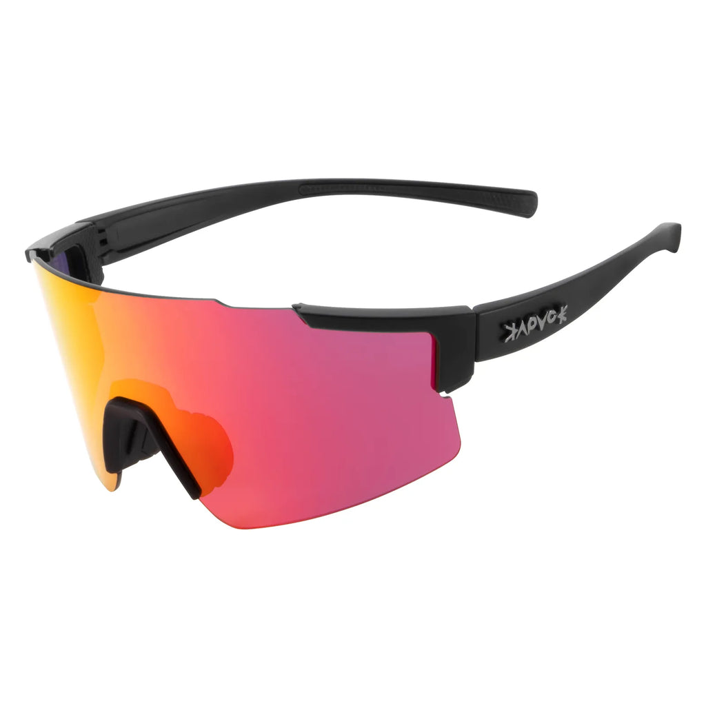 Kapvoe Cycling Glasses Outdoor Sports Road Bike Glasses Mountain Bicycle cycling Sunglasses Men Women Cycling Goggles Eyewear-WAYBIKER