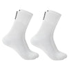 2 Pais High Quality Profession Team Men Women Cycling Socks Bike Socks Breathable Bicycle Socks Outdoor Sportswear Racing Socks-WAYBIKER