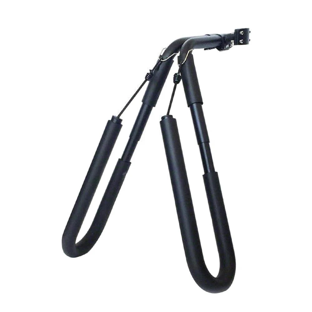 Bicycle Portable Surfboard Rack Bike Surfing Board Carrier Surfboard Holder Mount Stock Bike-Side Holder-WAYBIKER