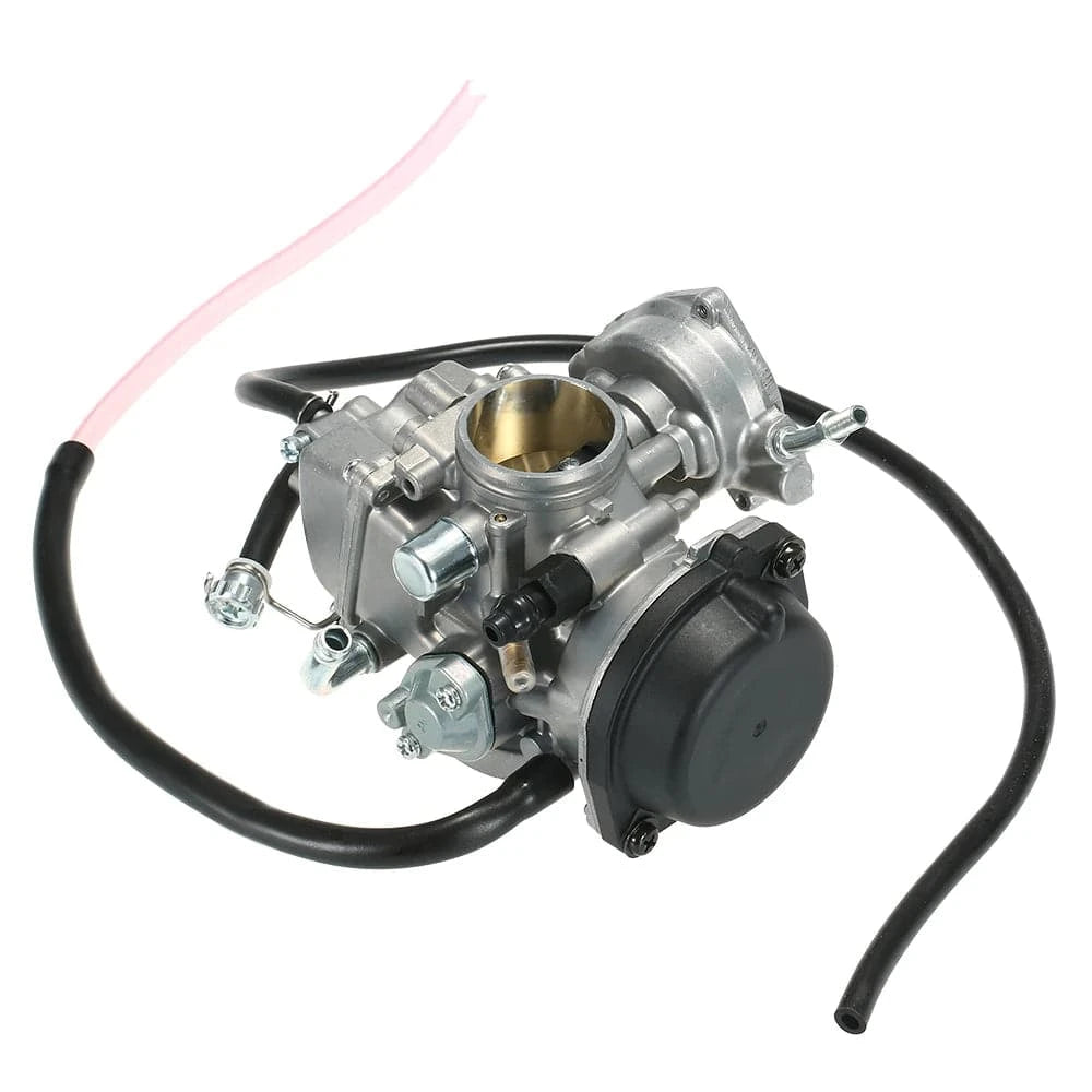 Carburetor Carb Replacement for Yamaha Raptor 350 YFM350 2004-2012 Car Accessories Made Of Premium Quality Material-WAYBIKER