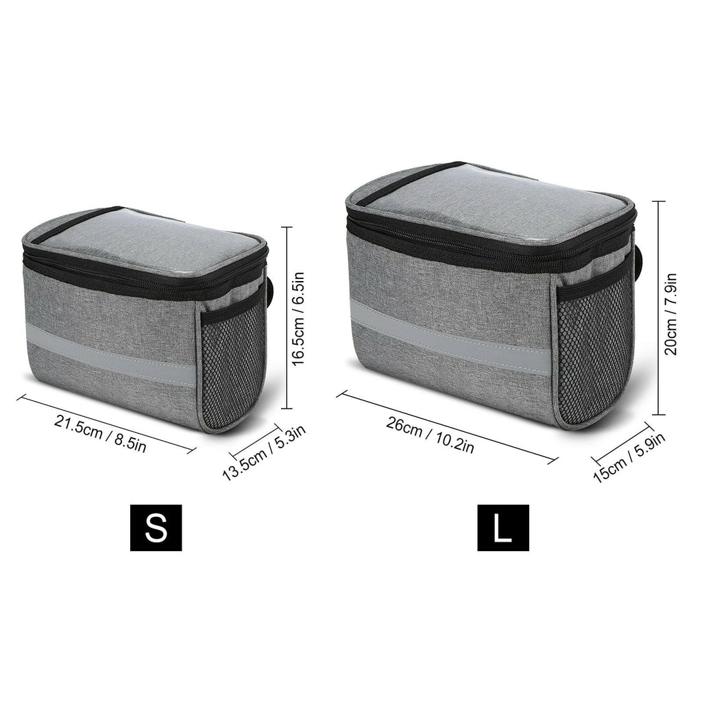 Bicycle Bag Waterproof Mountain Bike Saddle Storage Seat Rear Tool Pouch Bag Saddle Outdoor Cycling MTB Accessorie-WAYBIKER