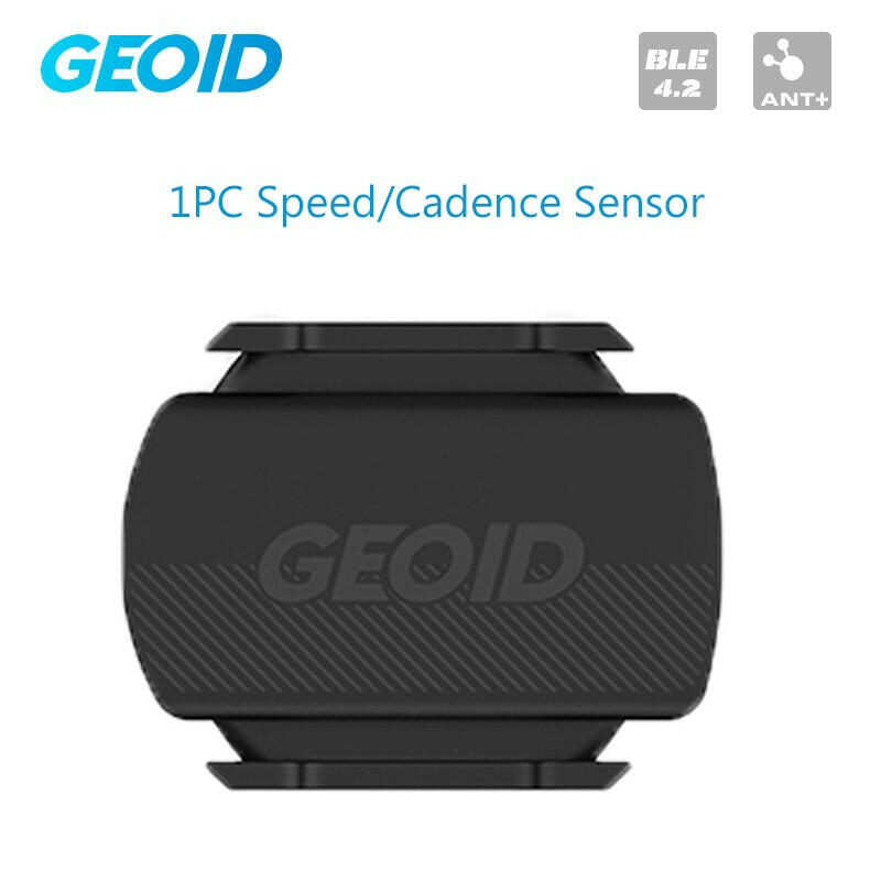 GEOID Bike Speed Cadence Sensor Ant Bluetooth for GPS Cycling Computer Dual Mode for Magene Road Bicycle MTB Accessories-WAYBIKER