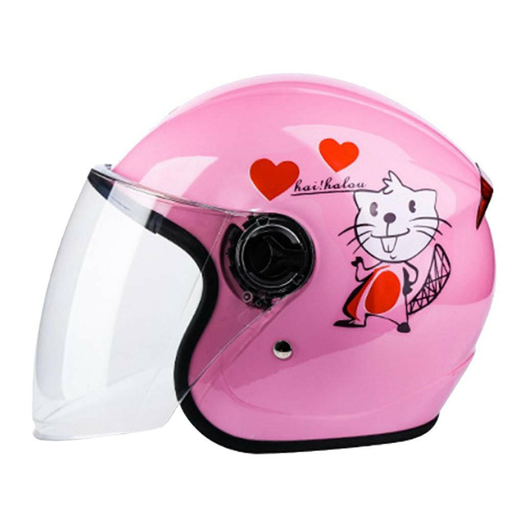 Children  with  Child Skating Riding Safety Kids Balance Bike Protective-WAYBIKER