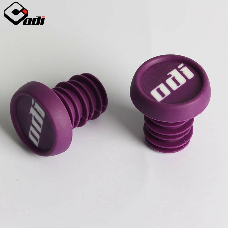 ODI Handlebar Grips for Children Balance Bike Sliding Bicycle 22.2mm silicagel Ultralight non-slip Grip Cycling Accessories-WAYBIKER