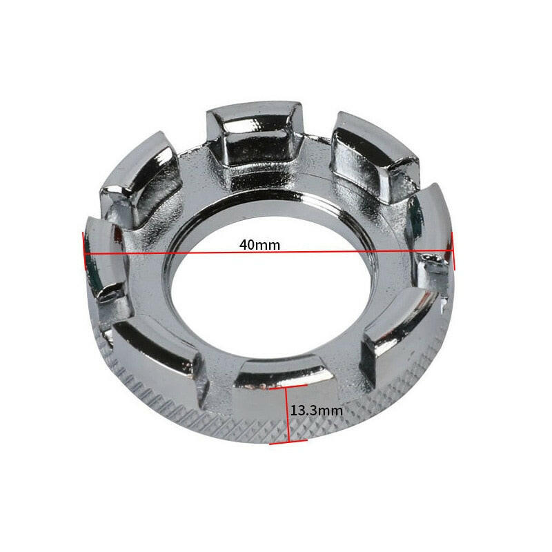 Bicycle Repair Tools Bike Chain Buckle Pliers Breaker Cutter MTB Bottom Bracket Crank Extractor Puller Wrench Flywheel Removal-WAYBIKER