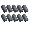 5pcs Bicycle Cables Clips MTB Road Bike Hydraulic Disc Brake Shift Cable Guide Hose Frame Fixture Cycling Accessories-WAYBIKER