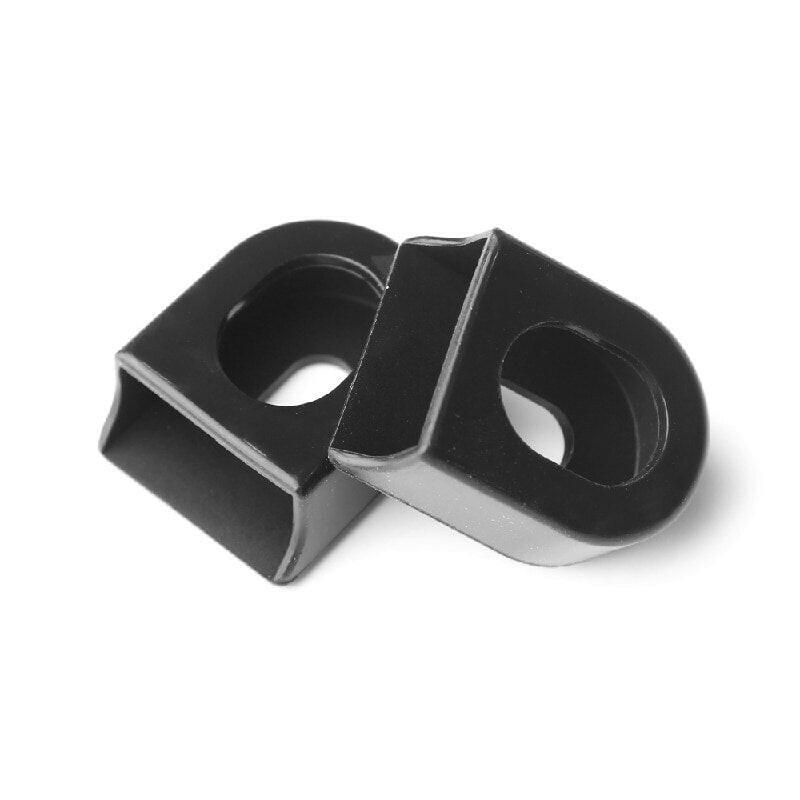 Bicycle Crank Protector Bike Accessories MTB Arm Sleeve Road Cycling Crankset Protect Mountain Bike Crank Protector-WAYBIKER
