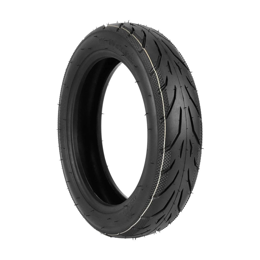 Electric Scooter Replacement Outer and Inner Tires Set Thickened Wear-resistant Modified Tyre with Pry Bar for 9bot F20 F30 F40-WAYBIKER
